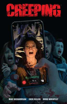 Pełzanie - Creeping