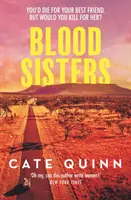 Blood Sisters - Tajemnica morderstwa, którą trzeba przeczytać latem 2022 roku - Blood Sisters - The Must-Read Murder Mystery of Summer 2022