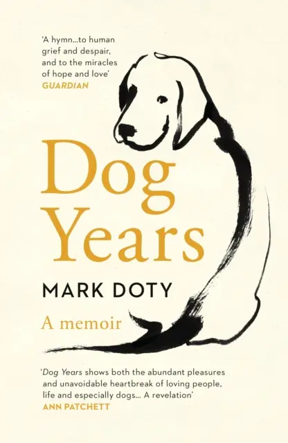 Psie lata - pamiętnik - Dog Years - A Memoir