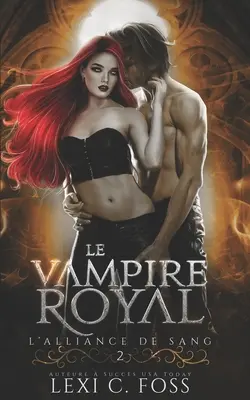 Le Vampire Royal