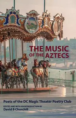 Muzyka Azteków - The Music of the Aztecs