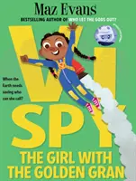 Vi Spy: Dziewczyna ze Złotym Granem - Vi Spy: The Girl with the Golden Gran