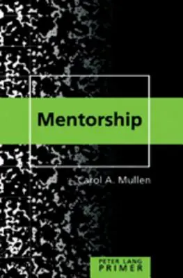 Elementarz mentoringu - Mentorship Primer