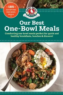 Nasze najlepsze dania z jednej miski - Our Best One Bowl Meals