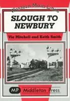 Slough do Newbury - Slough to Newbury