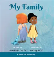 Moja rodzina - My Family