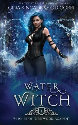 Wodna wiedźma - Water Witch