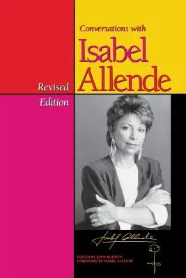 Rozmowy z Isabel Allende - Conversations with Isabel Allende