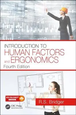 Wprowadzenie do czynników ludzkich i ergonomii - Introduction to Human Factors and Ergonomics