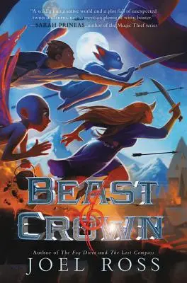 Bestia i Korona - Beast & Crown