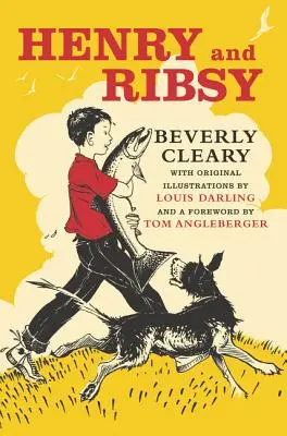 Henry i Ribsy - Henry and Ribsy