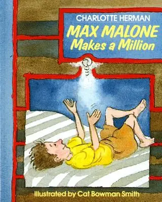 Max Malone zarabia milion - Max Malone Makes a Million