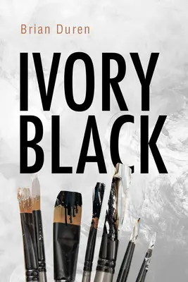 Ivory Black: Tom 62 - Ivory Black: Volume 62