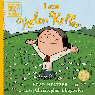 Nazywam się Helen Keller - I Am Helen Keller