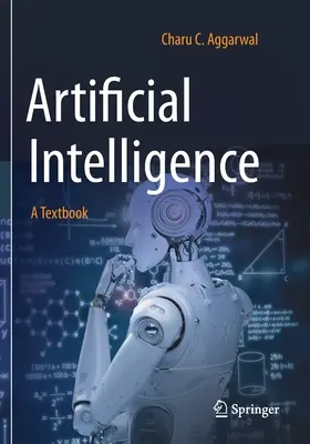 Sztuczna inteligencja: Podręcznik - Artificial Intelligence: A Textbook