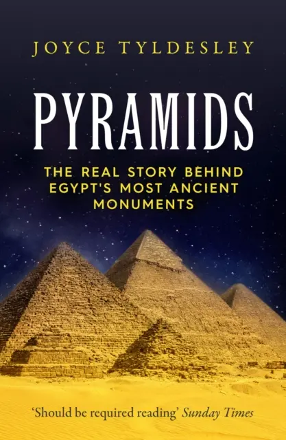 Piramidy - prawdziwa historia najbardziej starożytnych zabytków Egiptu - Pyramids - The Real Story Behind Egypt's Most Ancient Monuments