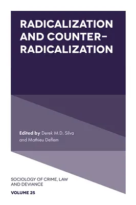 Radykalizacja i przeciwdziałanie radykalizacji - Radicalization and Counter-Radicalization