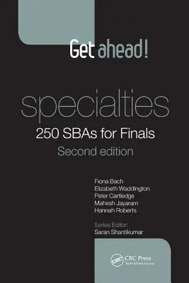 Do przodu! Specjalizacje: 250 Sbas za finały - Get Ahead! Specialties: 250 Sbas for Finals