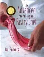 Zaawansowany profesjonalny cukiernik - Advanced Professional Pastry Chef