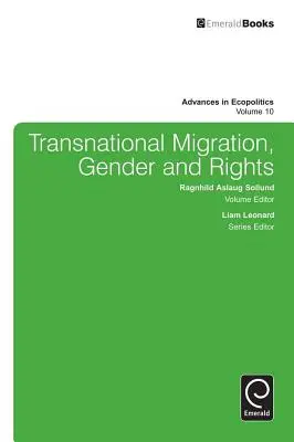 Transnarodowa migracja, płeć i prawa - Transnational Migration, Gender and Rights