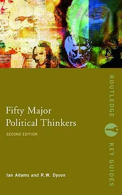 Pięćdziesięciu głównych myślicieli politycznych - Fifty Major Political Thinkers