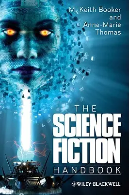 Podręcznik science fiction - The Science Fiction Handbook