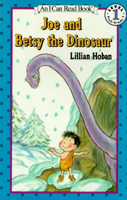 Dinozaur Joe i Betsy - Joe and Betsy the Dinosaur