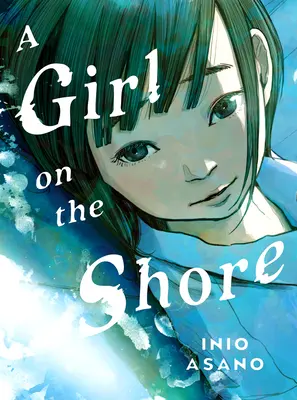 A Girl on the Shore Wydanie kolekcjonerskie - A Girl on the Shore Collector's Edition