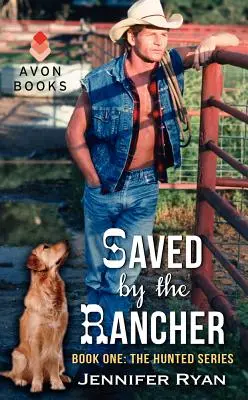 Uratowana przez ranczera - Saved by the Rancher