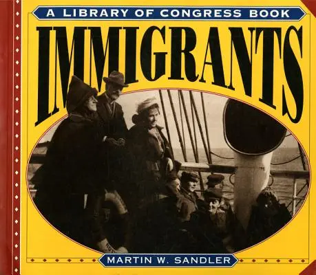 Imigranci - Immigrants