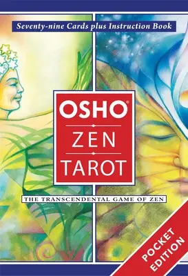 Osho Zen Tarot Pocket Edition: Transcendentalna gra Zen - Osho Zen Tarot Pocket Edition: The Transcendental Game of Zen