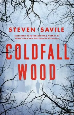 Drewno Coldfall - Coldfall Wood