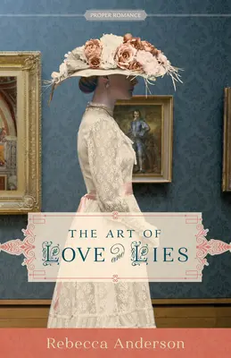 Sztuka miłości i kłamstwa - The Art of Love and Lies