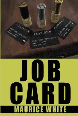 Karta pracy - Job Card