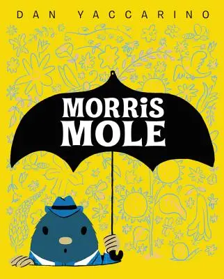 Kret Morris - Morris Mole