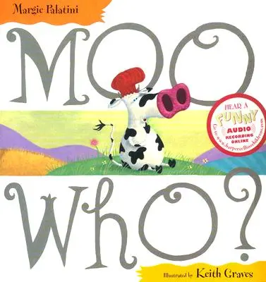 Moo Who?