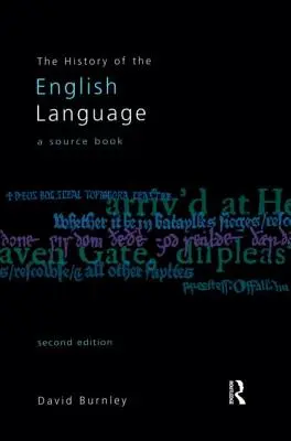 Historia języka angielskiego: A Sourcebook - The History of the English Language: A Sourcebook