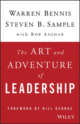 Sztuka i przygoda przywództwa: Zrozumienie porażki, odporności i sukcesu - The Art and Adventure of Leadership: Understanding Failure, Resilience and Success