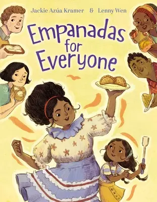 Empanadas dla każdego - Empanadas for Everyone