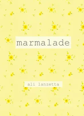 marmolada - marmalade