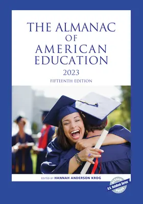 Almanach amerykańskiej edukacji 2023 - The Almanac of American Education 2023