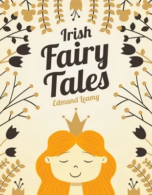 Irlandzkie bajki - Irish Fairy Tales