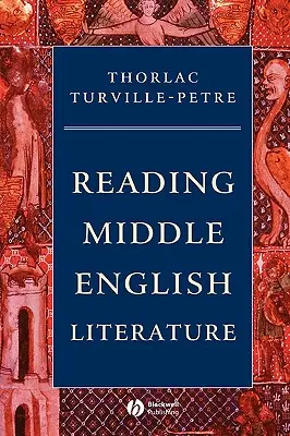 Czytanie literatury średnioangielskiej - Reading Middle English Literature