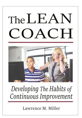 Trener Lean - The Lean Coach