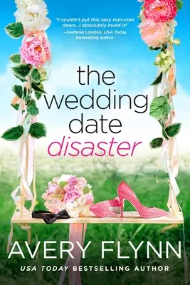 Katastrofa daty ślubu - The Wedding Date Disaster