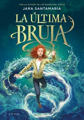 La ltima Bruja / Ostatnia czarownica - La ltima Bruja / The Last Witch