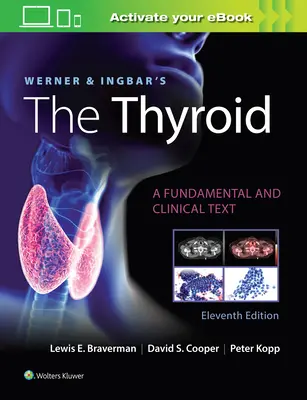 Tarczyca Wernera i Ingbara - Werner & Ingbar's the Thyroid