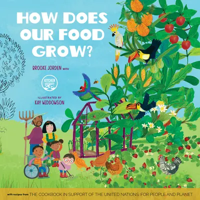 Jak rośnie nasza żywność? - How Does Our Food Grow?