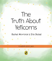 Prawda o Yeticorns - Truth About Yeticorns