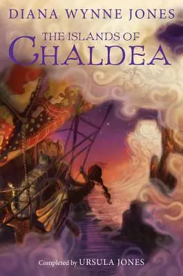 Wyspy Chaldei - The Islands of Chaldea